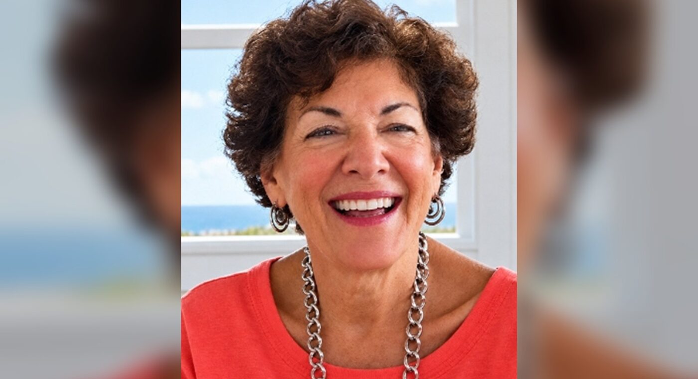 Frances Piantedosi