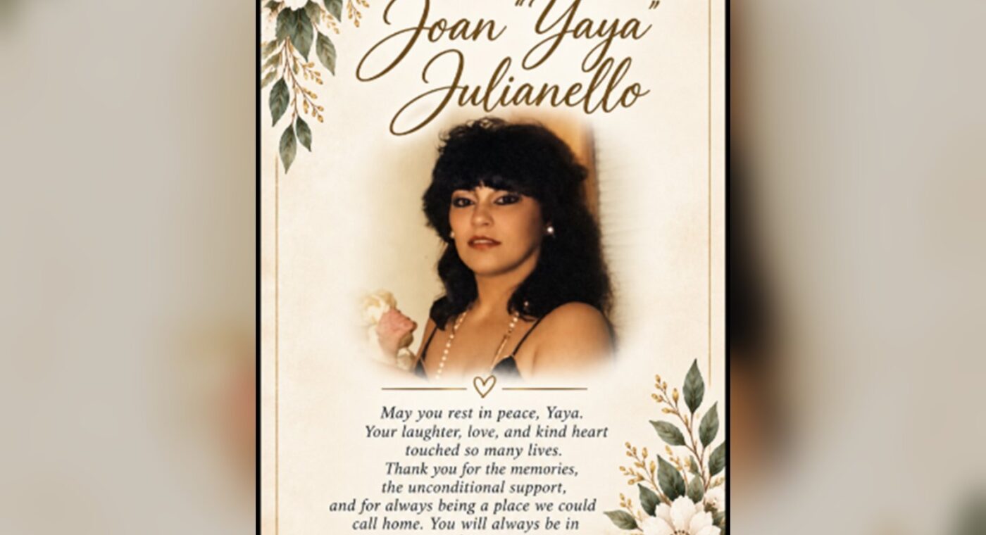 Joan Julianello